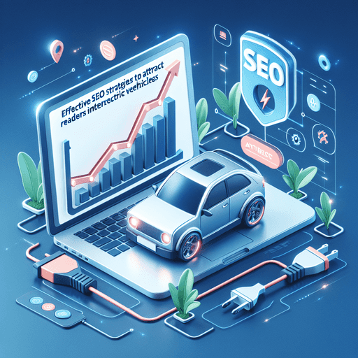 Cara SEO yang Efektif untuk Menarik Pembaca Tertarik dengan Kelistrikan Mobil