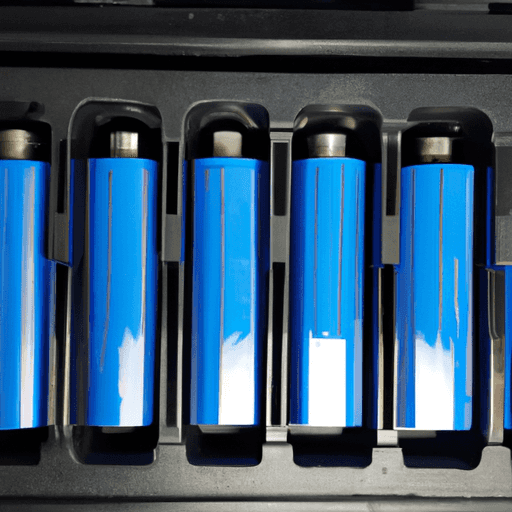 Cara Merawat Baterai Mobil Listrik Agar Awet dan Tahan Lama